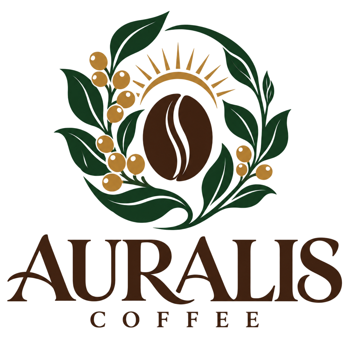 Auralis Coffee